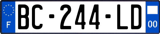 BC-244-LD