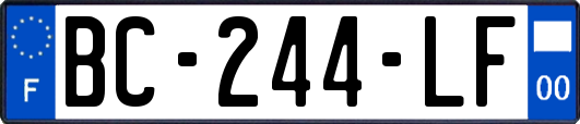 BC-244-LF