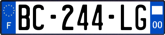 BC-244-LG