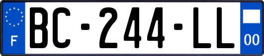 BC-244-LL