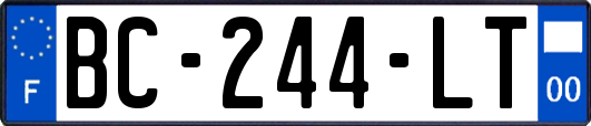 BC-244-LT