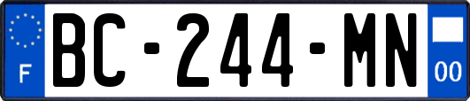 BC-244-MN