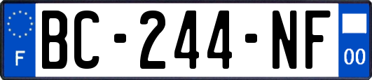 BC-244-NF