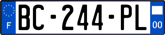 BC-244-PL