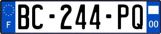 BC-244-PQ