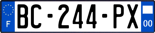 BC-244-PX