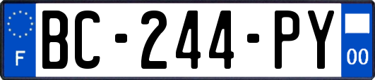 BC-244-PY