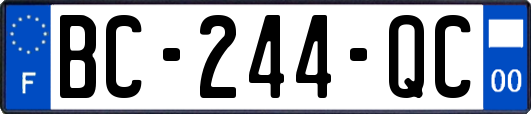 BC-244-QC