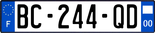 BC-244-QD