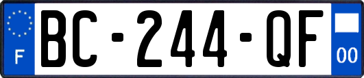 BC-244-QF