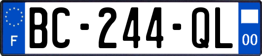 BC-244-QL