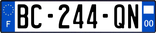 BC-244-QN