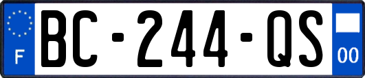 BC-244-QS