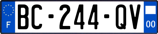 BC-244-QV