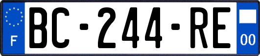 BC-244-RE