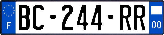 BC-244-RR