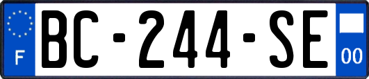 BC-244-SE