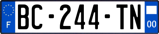 BC-244-TN