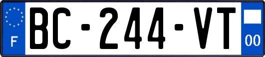 BC-244-VT