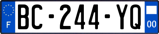 BC-244-YQ