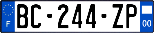 BC-244-ZP