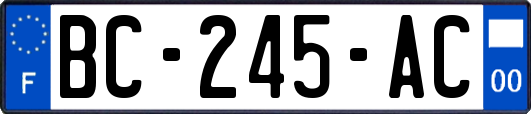 BC-245-AC