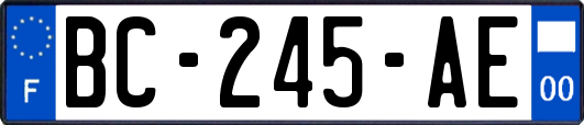 BC-245-AE