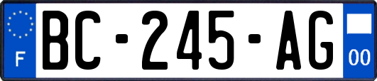 BC-245-AG