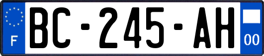 BC-245-AH