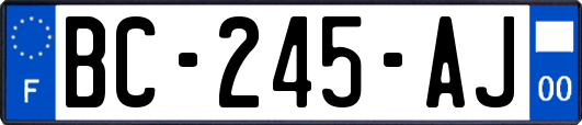 BC-245-AJ