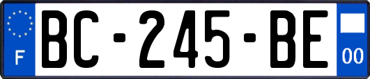 BC-245-BE