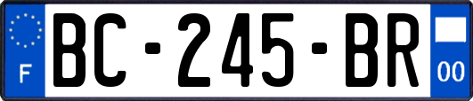 BC-245-BR