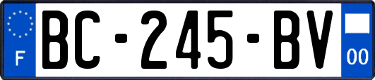 BC-245-BV