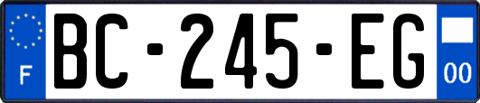 BC-245-EG