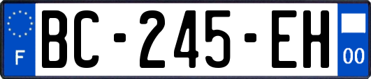 BC-245-EH