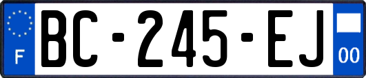 BC-245-EJ