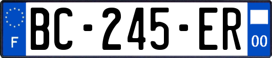 BC-245-ER