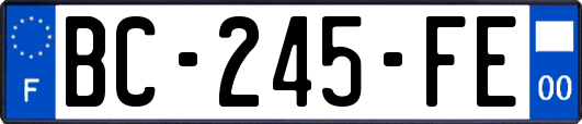 BC-245-FE