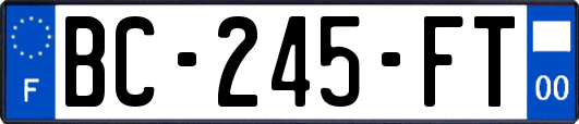 BC-245-FT