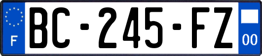 BC-245-FZ
