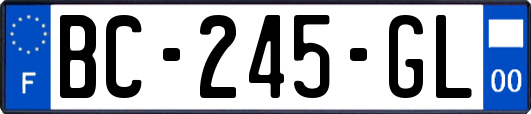 BC-245-GL