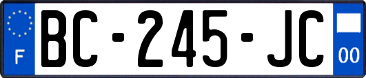 BC-245-JC