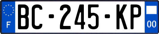 BC-245-KP