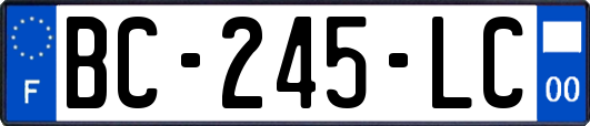 BC-245-LC
