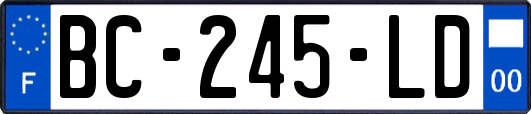 BC-245-LD