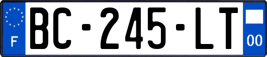 BC-245-LT