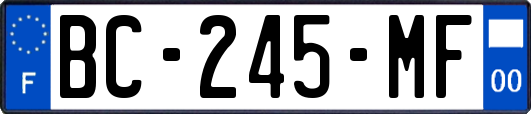 BC-245-MF