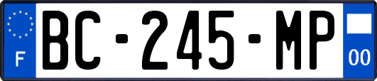 BC-245-MP