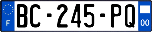 BC-245-PQ
