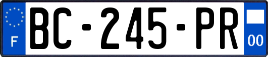 BC-245-PR